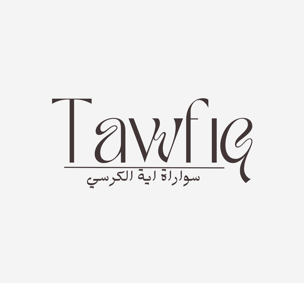 tawfiq jewelery